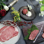 焼肉の名門 天壇 - 料理写真: