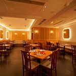 富泰楼 - 内観写真:1階フロア