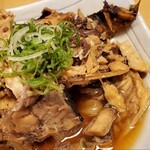 や台ずし - 
