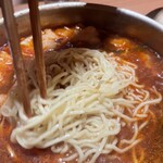 博多もつ鍋 前田屋 - 