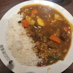 CoCo壱番屋 - 料理写真: