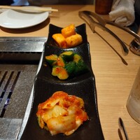焼肉 黒田 - 