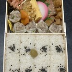 崎陽軒 横浜駅中央店 - 