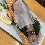 河太郎 - いか活造り御膳