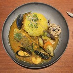 ボンクルール - 