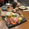 刺身と寿司 魚や一丁 新宿三光町店