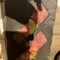うしごろ 貫 五反田店 - 