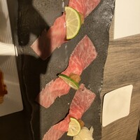 うしごろ 貫 五反田店 - 