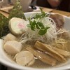 麺屋 竹蔵