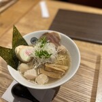 麺屋 竹蔵 - 