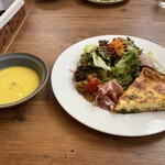 Le Bistrot des Copains - 