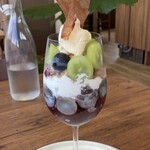 Le Bistrot des Copains - 