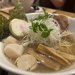 麺屋 竹蔵 - 