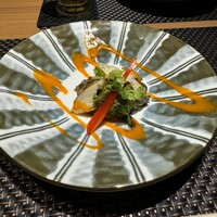 名駅 鮨 Sublime - 