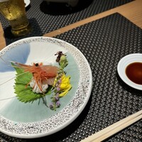 名駅 鮨 Sublime - 