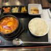 韓国料理 扶餘 仙台ロフト地下一階店