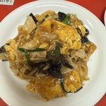 中華屋 櫂ちゃん - 