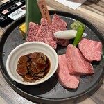 韓の台所 鶴見店 - 