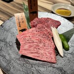 韓の台所 鶴見店 - 