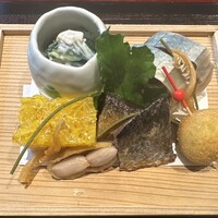 かねき - 