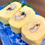 うなぎ処　もりやま - うまき