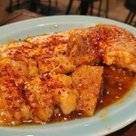 焼肉ホルモン アポロン - 