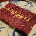 焼肉ホルモン アポロン - 