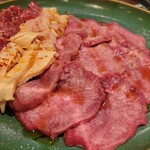 焼肉ホルモン アポロン - 