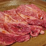 焼肉ホルモン アポロン - 
