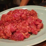 焼肉ホルモン アポロン - 