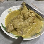 アジアカレーハウス - 