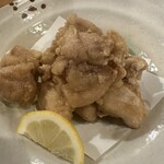 赤池で最高の食材と自然派ワイン・純米酒を楽しむお店 陽なたぼっこ - 料理写真:
