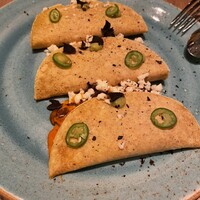 FONDA MEXICANA New York 銀座店 - 