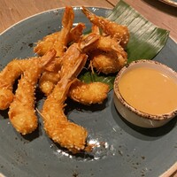 FONDA MEXICANA New York 銀座店 - 