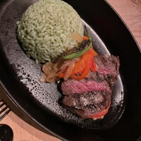 FONDA MEXICANA New York 銀座店 - 