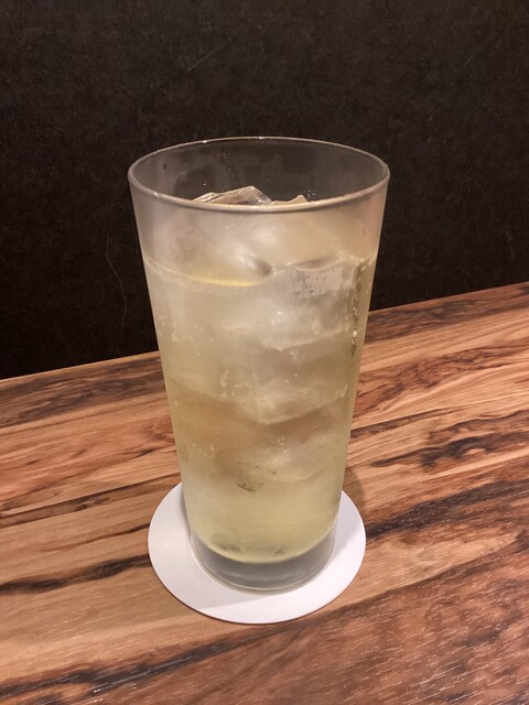 肉バカ親父 天神 - 郡山富田（焼肉）の写真