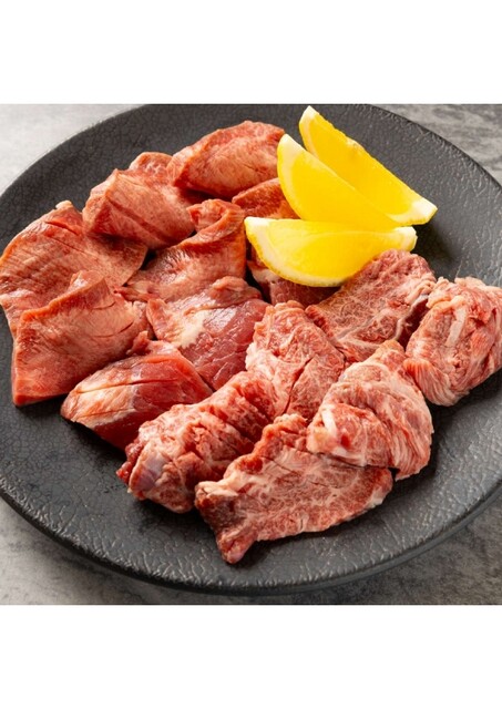 肉バカ親父 天神 - 郡山富田（焼肉）の写真