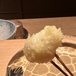 成生 - アオリイカ