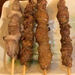 かわ屋 祇園店 - 