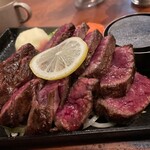 ステーキハウス テキサス Rig - 