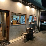 ステーキハウス テキサス Rig - 