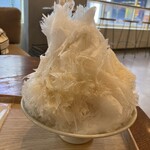天然氷 にちか - 