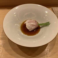 鮨 いしやま - 