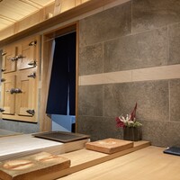 寿司 藤やま - 