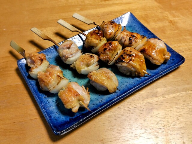 いろとり鶏 - 糸井（鳥料理）