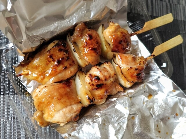 いろとり鶏 - 糸井（鳥料理）の写真