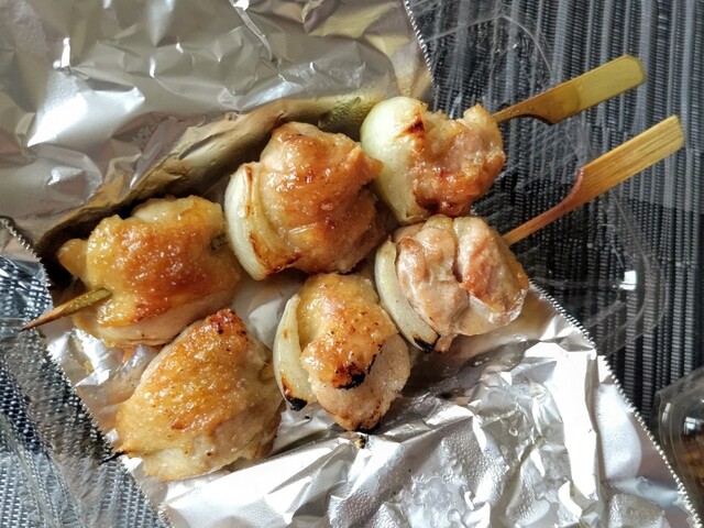 いろとり鶏 - 糸井（鳥料理）の写真