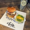 folk burgers&beers