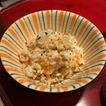 成生 - 相方　天バラ