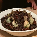 成生 - メバル　ネパール山椒